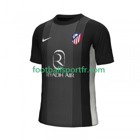 Tenue Atlético Madrid Gardien Exterieur 2025-2026 Maillot de Foot